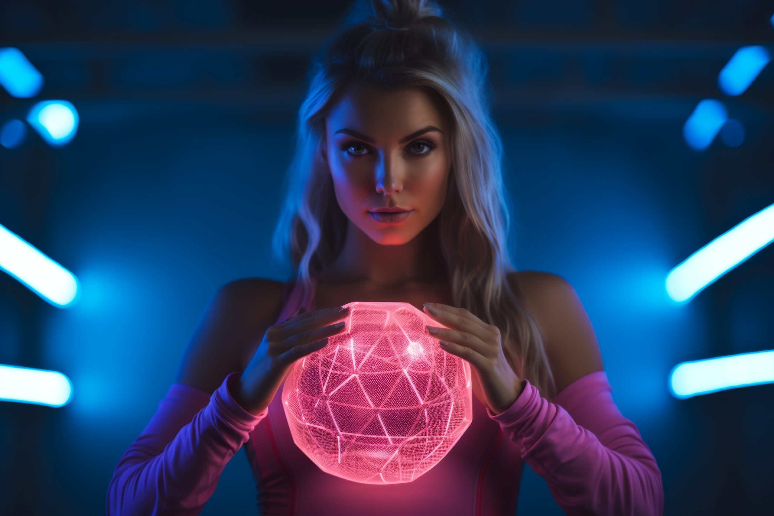 Las Vegas Webcam Studio